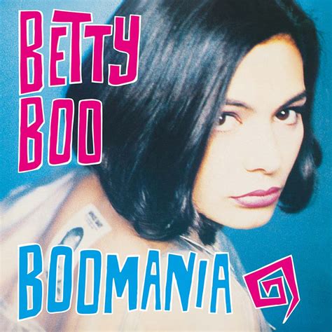 Betty Boo